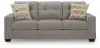Ashley Furniture PC2920439 Ashley Furniture PC2920439 Larimer - Queen Sofa Sleeper - Iron