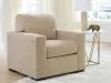Ashley Furniture PC6950720 Ashley Furniture PC6950720 Bridgepoint - Chair - Almond
