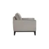 New Classic L2650-10-GRY Aaron - Chair - Mist Gray