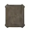 Liberty Furniture 244-OT1020 Magnolia Manor - End Table - Antique White