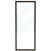 Riverside Furniture 27163 Lydia - Accent Mirror - Dark Brown