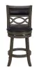 New Classic S1128-CS-PG Manchester - Counter Stool - Antique Gray