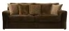 Jackson Furniture Industries 329103-1806/49-2642/49 Midwood - Sofa - Chocolate