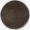 Jackson Furniture Industries 60097-2902/09 Sploosh - Footstool - Chocolate