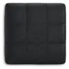 Benchcraft® 1700408 Barlin Mills - Oversized Accent Ottoman - Carbon