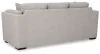 Benchcraft® 54503/38/35 Benchcraft® 54503/38/35 Evansley - 2 Pc. - Sofa, Loveseat - Pewter