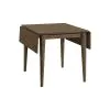 Intercon KO-TA-3650D-HON-C Koloa - Drop Leaf Table - Honey