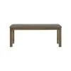Liberty Furniture 182WT-B900124 Liberty Furniture 182WT-B900124 Brook Bay - Upholstered Counter Bench - Sandstone