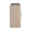 Liberty Furniture 306W-SR7236 Liberty Furniture 306W-SR7236 South Bend - Server - Cloud White