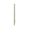 Liberty Furniture 694-BR51 New Haven - Mirror - Sanctuary White