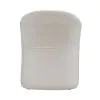 Liberty Furniture 731-ADC90-IV Accent Dining - Dining Accent Chair With Casters - Ivory