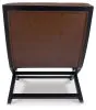 Ashley Furniture A3000031 Sidewinder - Accent Chair - Brown