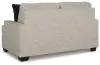 Ashley Furniture 3310435 Vayda - Loveseat - Pebble