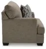 Ashley Furniture 5950523 Stonemeade - Chair And A Half - Nutmeg