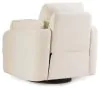 Ashley Furniture 9210361 Ashley Furniture 9210361 Modmax - Swivel Glider Recliner - Oyster