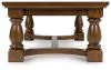 Ashley Furniture T609-1 Sturlayne - Rectangular Cocktail Table - Brown