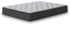Sierra Sleep® by Ashley M51821 Sierra Sleep® by Ashley M51821 Comfort Plus - Full Mattress - 53
