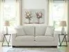Ashley Furniture PC3200638 Greenbriar - Sofa - Ivory