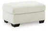 Ashley Furniture PC3200614 Greenbriar - Ottoman - Ivory