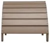 Ashley Furniture P014-813 Sundown Treasure - Ottoman - Driftwood