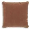 Ashley Furniture A1001140 Ashley Furniture A1001140 Jaxkins - Pillow (Set of 4) - Sienna