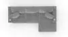 Jackson Furniture Industries 3045/63/76-18 Jackson Furniture Industries 3045/63/76-18 Comfrey - 2 Piece Sofa / RSF Chaise - Moonstruck