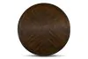 New Classic D1701-50S-CHY New Classic D1701-50S-CHY Gia - 5 Piece Round Dining Set - Cherry