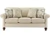 Craftmaster Furniture 773850-68 Sleeper Sofa