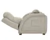Jackson Furniture Industries 7645377-2014/55 Jackson Furniture Industries 7645377-2014/55 Nirvana - Power Headrest Power Lay Flat Recliner With Lumbar/Dual Motor/Zero Gravity - Balsam