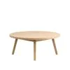 New Classic G5511-CT Wesley - Patio Coffee Table - Light Brown