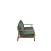 New Classic G5587-23-GRN Ashton - Patio Sofa - Moss