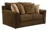 Jackson Furniture Industries 329102-1806/49-2642/49 Midwood - Loveseat - Chocolate