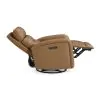 Liberty Furniture 06BU-13P Rosslyn - Swivel Glider Recliner P3 - York Butternut