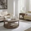 Liberty Furniture 306-OT-O3PCS South Bend - Optional 3 Piece Set - Burnished Clay