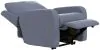 Jackson Furniture Industries 642527-1916/23 Jackson Furniture Industries 642527-1916/23 Lullaby - Power Headrest Power Auto-Glide Recliner - Denim