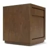 Riverside Furniture 93034 Westwood - File Cabinet - Whiskey Oak