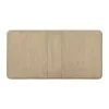 Liberty Furniture 607N-T4078 Liberty Furniture 607N-T4078 Summer House - Rectangular Leg Table - Sand Dune