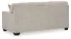 Ashley Furniture 31004/38/35 Mahoney - 2 Pc. - Sofa, Loveseat - Pebble