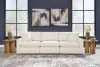 Ashley Furniture 92103S2 Ashley Furniture 92103S2 Modmax - 3-Piece Sectional - Oyster