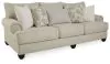 Benchcraft® 1320138 Asanti - Sofa - Fog