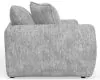 Jackson Furniture Industries 220602-1760/11-2555/01 Bankside - Loveseat - Oyster