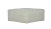 Jackson Furniture Industries 348212-2120/45 Jackson Furniture Industries 348212-2120/45 Howell - Cocktail Ottoman - Aqua