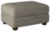 Jackson Furniture Industries 428377-1561/46 Farmington - Storage Ottoman - Buff