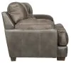 Jackson 429603-1152/18-1300/28 Drummond - Sofa - Steel