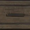 Liberty Furniture 759-BR-KSB Liberty Furniture 759-BR-KSB Thornwood Hills - King Storage Bed - Rock Beaten Brown