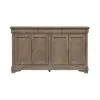 Liberty Furniture 742-HB7644 Morrow Bay - Hall Buffet - Woodtone
