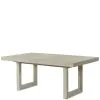 Riverside Furniture 73452-73449 Cascade - Rectangle Dining Table - Dovetail
