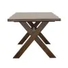 CoasterEveryday 106381 Alston - Rectangular Dining Table - Knotty Nutmeg