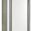 New Classic B2210-060 Lumina - Lighted Mirror - Silver