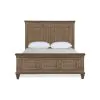 New Classic 00-B2114B-300 New Classic 00-B2114B-300 Mariana - 5/0 Queen Bed - Brown